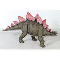 Design Toscano Stegosaurus Scaled Dinosaur Statue NE110039